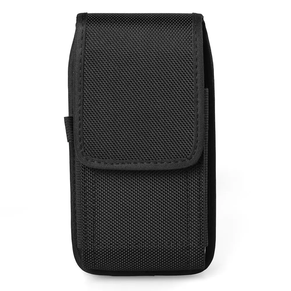 FSSOBOTLUN Luxury Sport Holster Belt Clip Pouch Waist Case Cover phone Bag For VKworld VK7000 5.2 inch