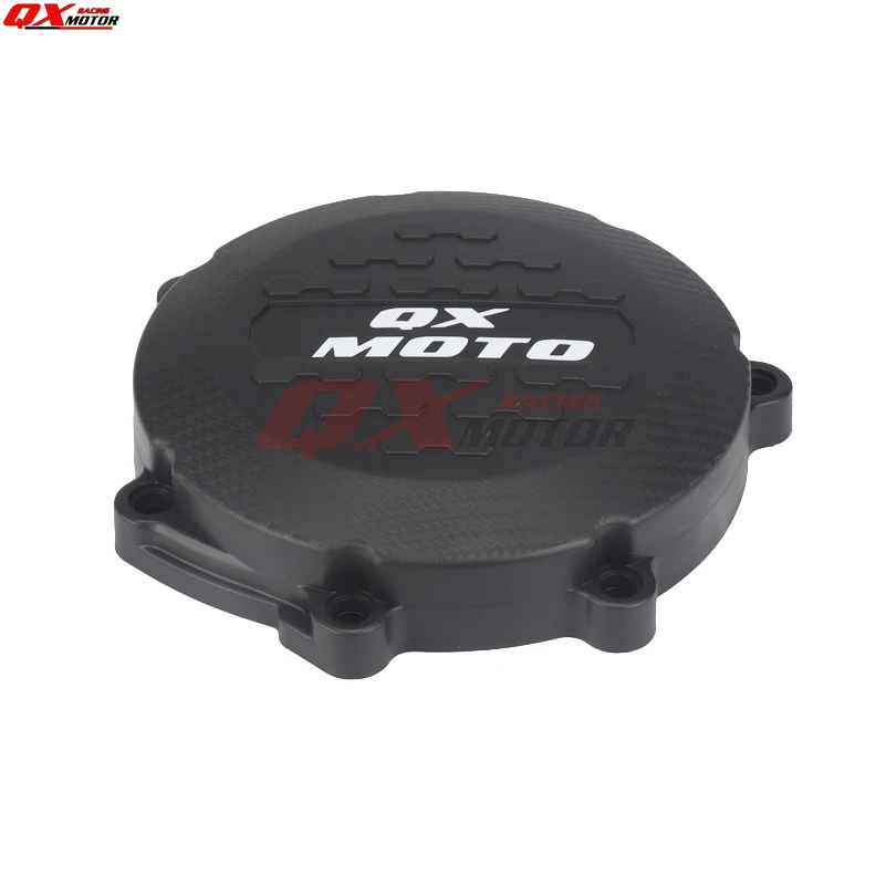 Motorcycle Clutch Cover Protector Cover Fit For YZ250F 2014-2018 WR250F 2015-2018 YZF250 WRF250