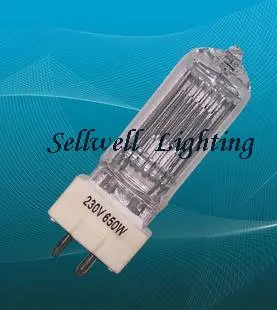 

New Disco Light Party FRL 230v 650w Rotating Multi Flash Decor dance Lamp