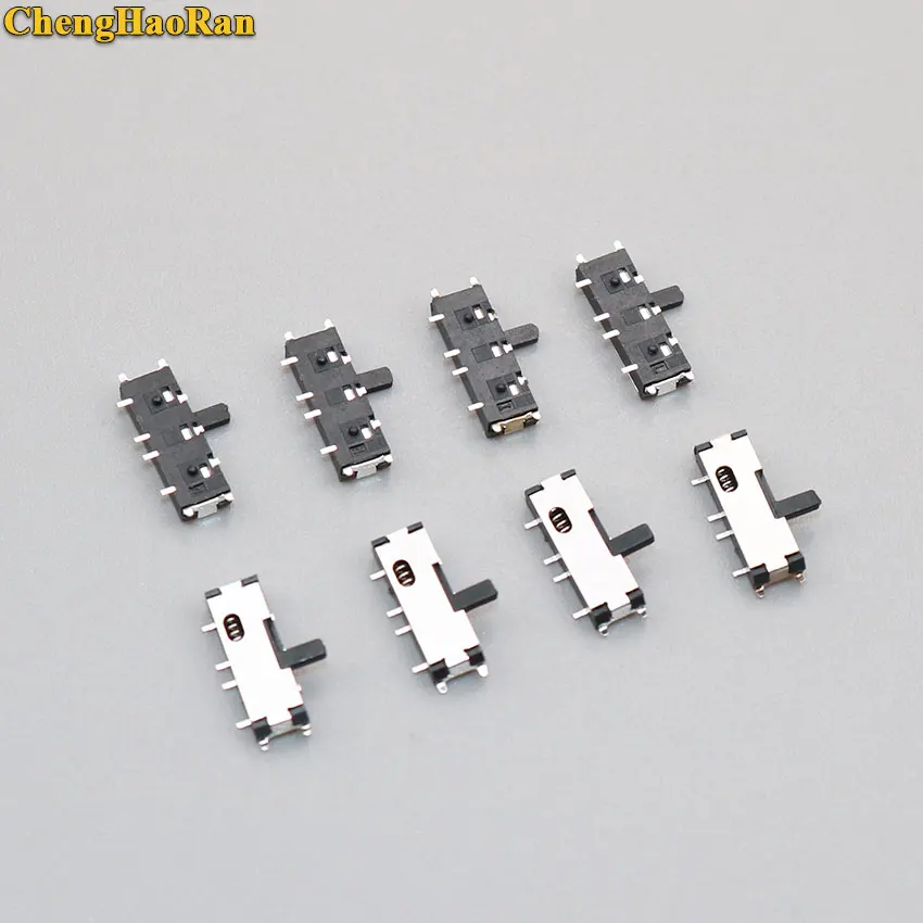 ChengHaoRan 1pcs Switch Button Power Key fit for samsung N130 N140 N145 N148 N150 Power Slide Switch N135 N210 N220 NB30