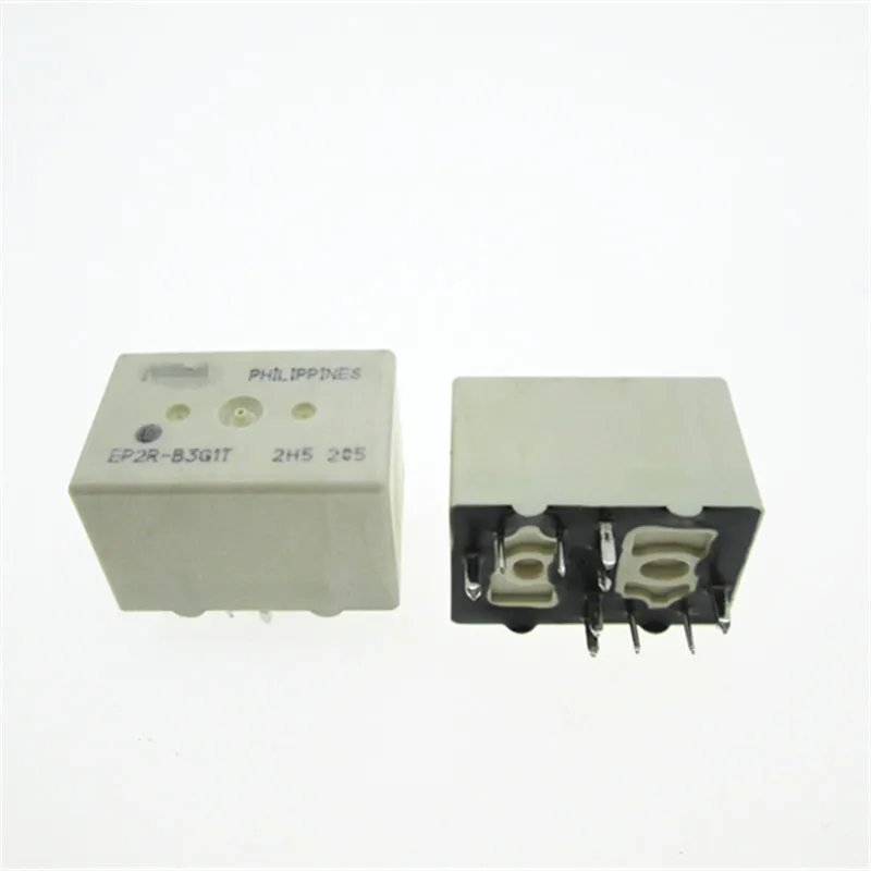 NEW relay EP2R-B3G1T EP2RB3G1T DIP10 5PCS/LOT