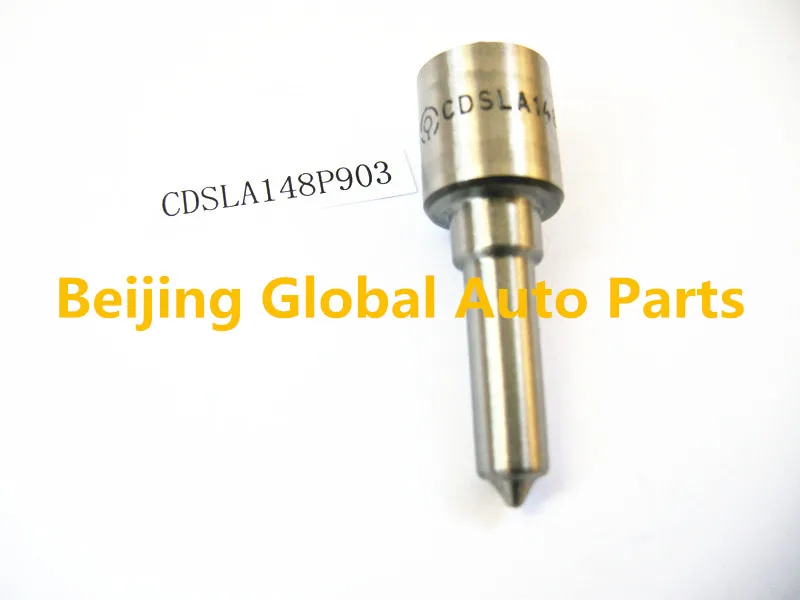 BYC Diesel Injector Nozzle CDSLA148P903 Injection Sprayer DSLA148P903