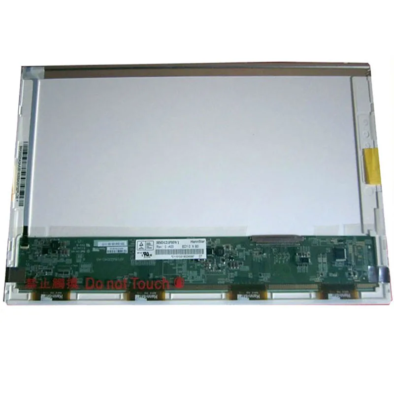 HSD121PHW1 FOR ASUS EEE PC 1215 1215B 1215T 1215N 1215P 12.1 Inch LCD LED Laptop Screen Matrix