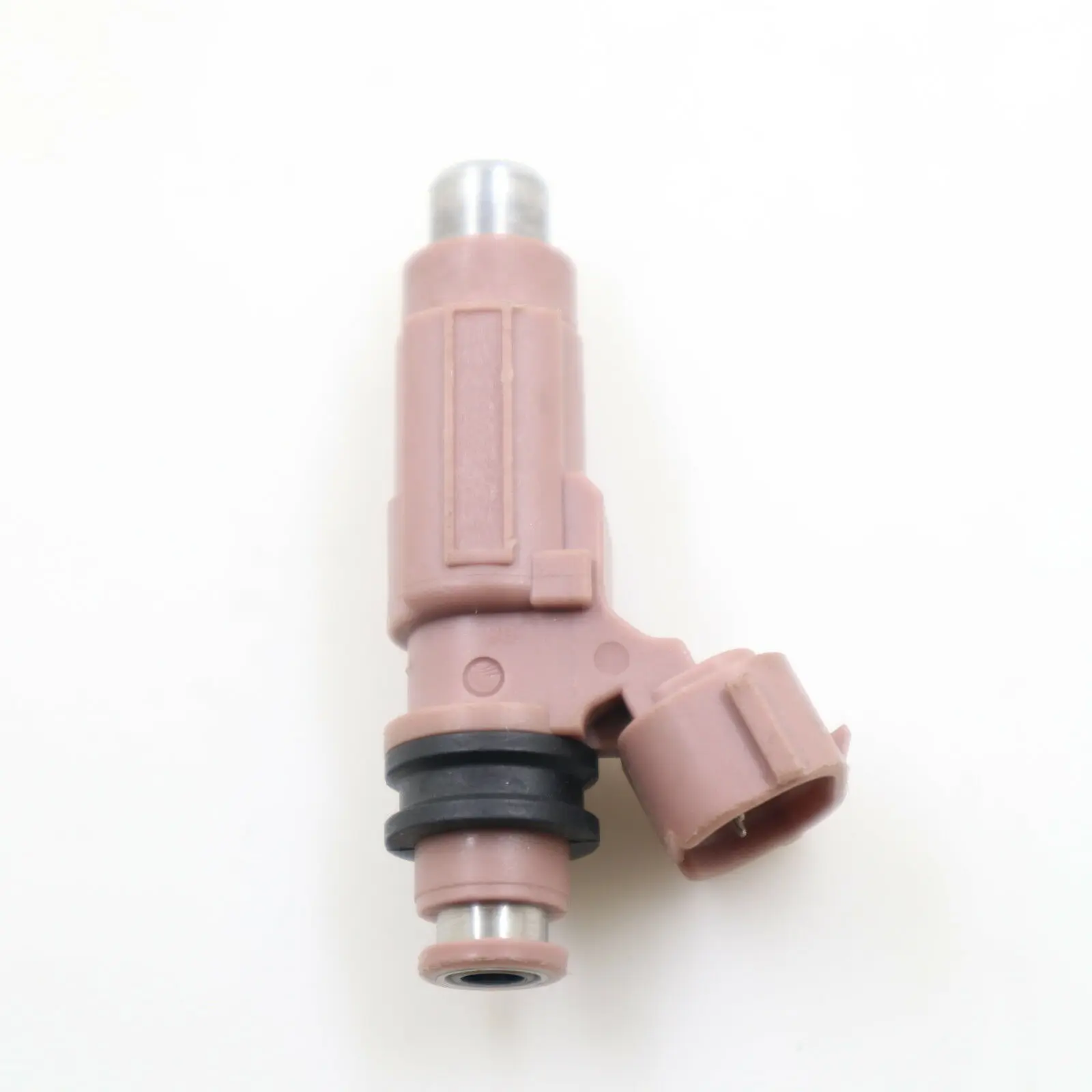 4pcs/lot Genuine 150076F Pink Fuel Injector 4 Holes