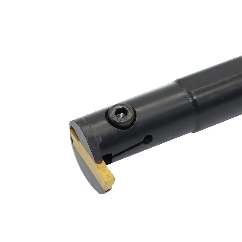 1 cái MGIVR3125 Chủ Sở Hữu và 1 cái MGMN500 Lưỡi Carbide InsertInternal Rãnh và Chia Tay tắt Chuyển Chủ CNC Máy Tiện Công Cụ thiết lập