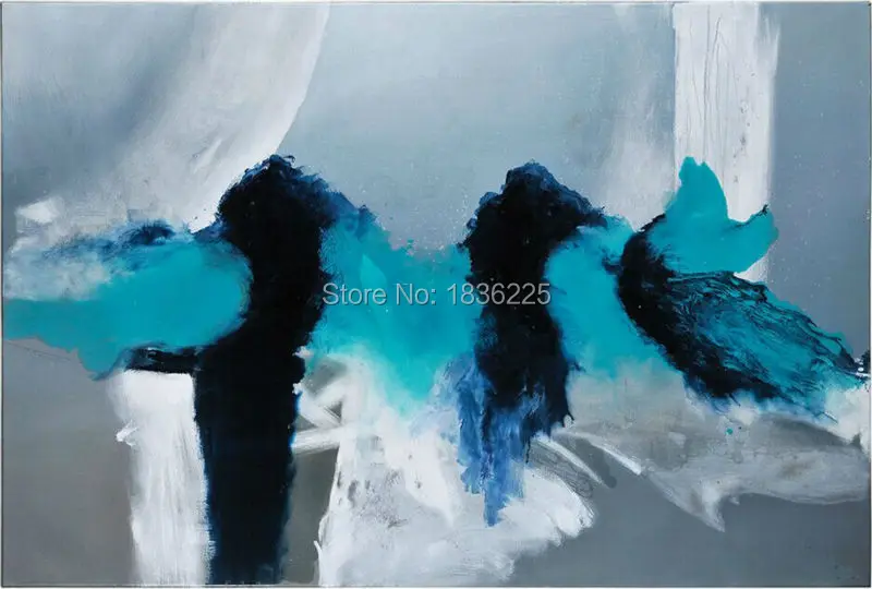 

best seller offer abstract oil paintings for bedroom decorating decorative pictures for living home decor handmade oil painting