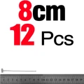 8cm 12pcs
