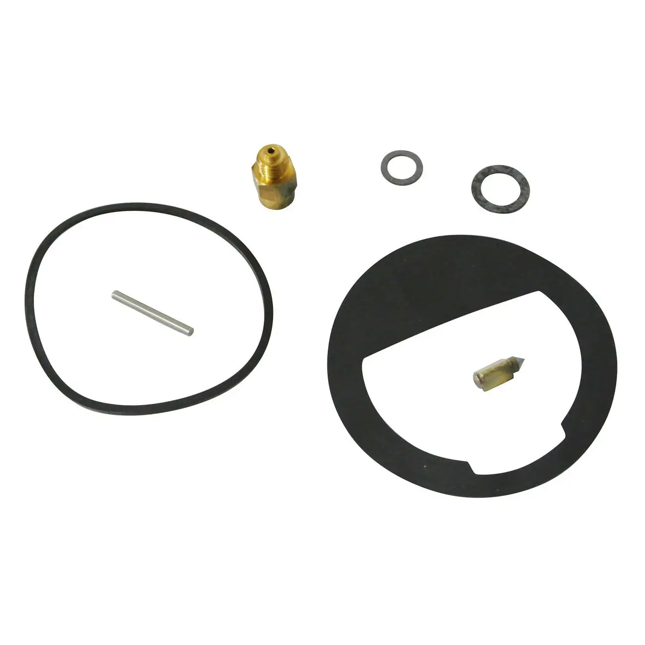 Kit di revisione carburatore per riparazione ricostruzione carburatore adatto per Kohler K241 K301 K321 K330 K331 Riparazione ricostruzione