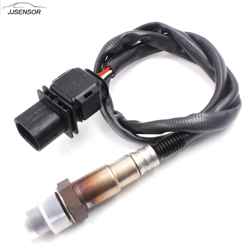 YAOPEI High Quality Lambda Sensor Oxygen Sensor OEM 0258017016 0258017018 For Chrysler Dodge, Jeep Mercedes