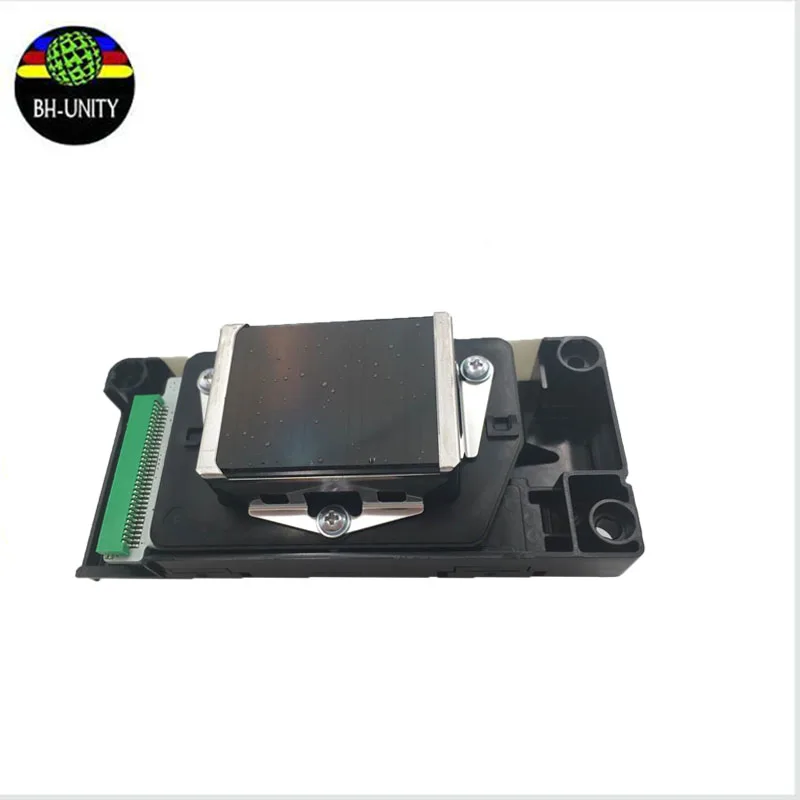 

100% new original mutoh valuejet 1604 inkjet printer dx5 solvent printhead print head with green connector for sale