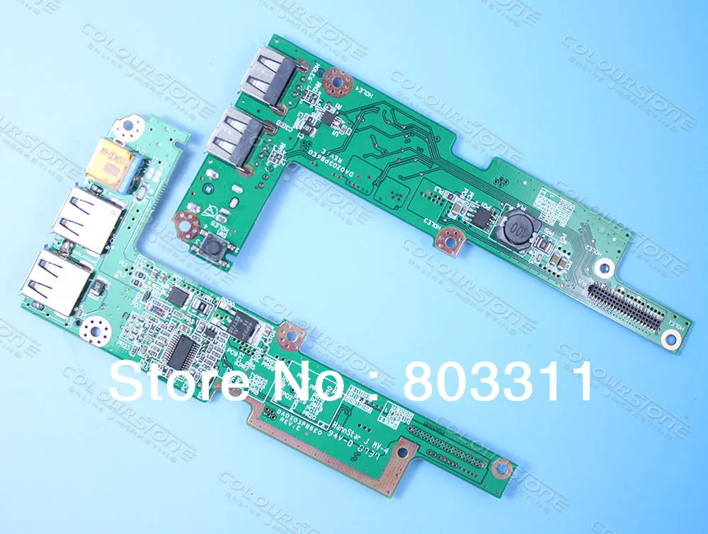 

Power Board USB DC Jack for ACER ASPIRE 4220 4320 4520 4520Z 4720 4720Z