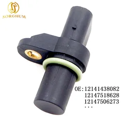 New For BMW E46 E39 E53 E60 E85 VANOS Camshaft Position Sensor 12147518628 12141438082 12147506273