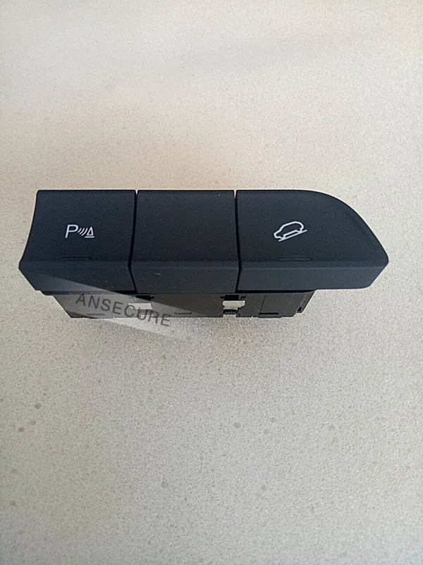 

OPS parking assist Switch Radar auxiliary switch MULTIPLE BUTTON FOR AUDI Q3 2013 2014 2015 2016 8UD 959 674