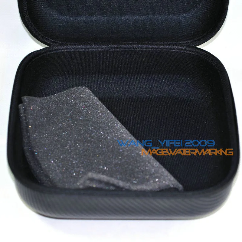 Preto caso de armazenamento rígido caixa saco viagem para o áudio technica ath m50 m50x m40 m40x m30 m35 ath sx1 m20x m50s dj fones de ouvido fone de ouvido