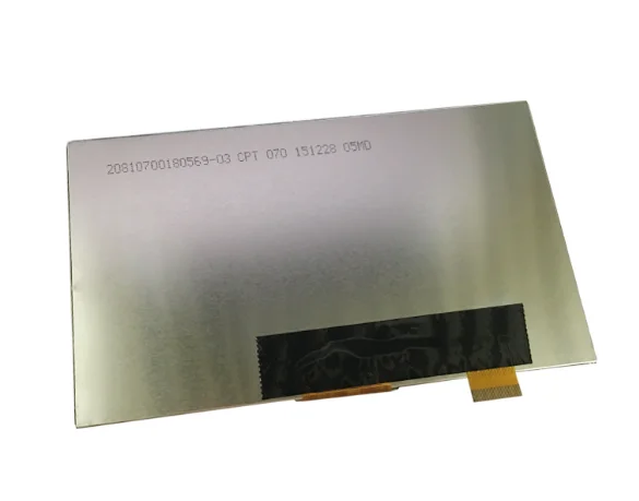 

Compatible 7 inch 30 pin 773PTG700H76011 57030H1311 liquid crystal display