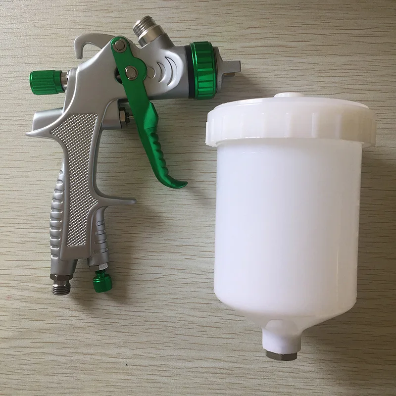 SAT1390B high quality professional spray guns for car painting airbrush paint spray hvlp gun pneumatic tools