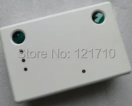 Industrial equipment device CLARITY BA25W 2300M-BC25W