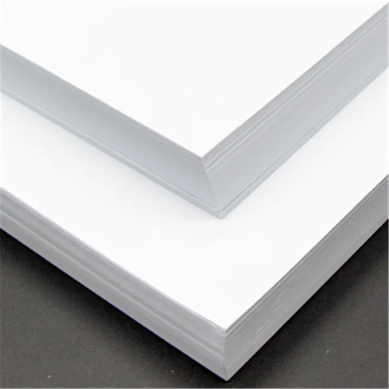 220g 250g Double Side Matte Photo Paper For Business Card/Name Card/Postcard