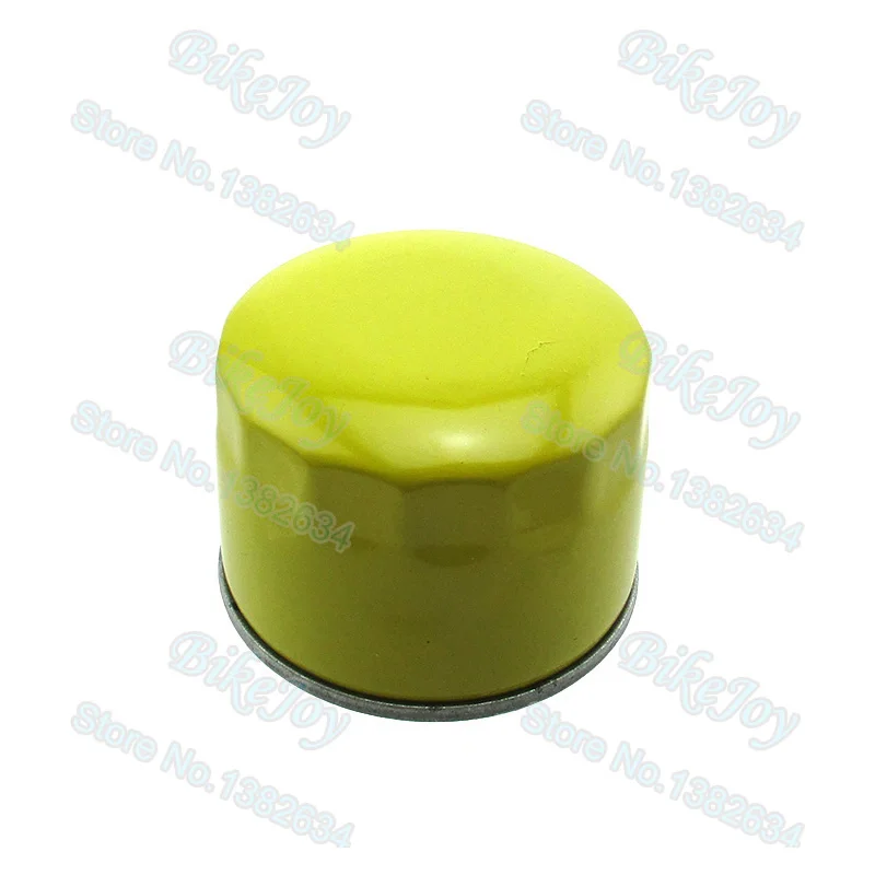 Oil filter For ARIENS 21548100 BRIGGS & STRATTON 492932 KAWASAKI 49065-2077