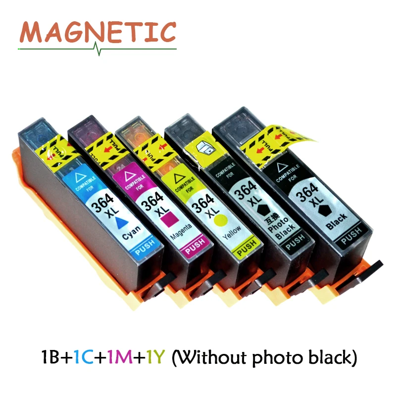 4pcs-cartuchos-de-tinta-compativeis-para-hp364-magnetico-para-hp-364-5510-5515-6510-b010a-b109-b110a-b110c-b110e-b209-b210-impressora-364xl