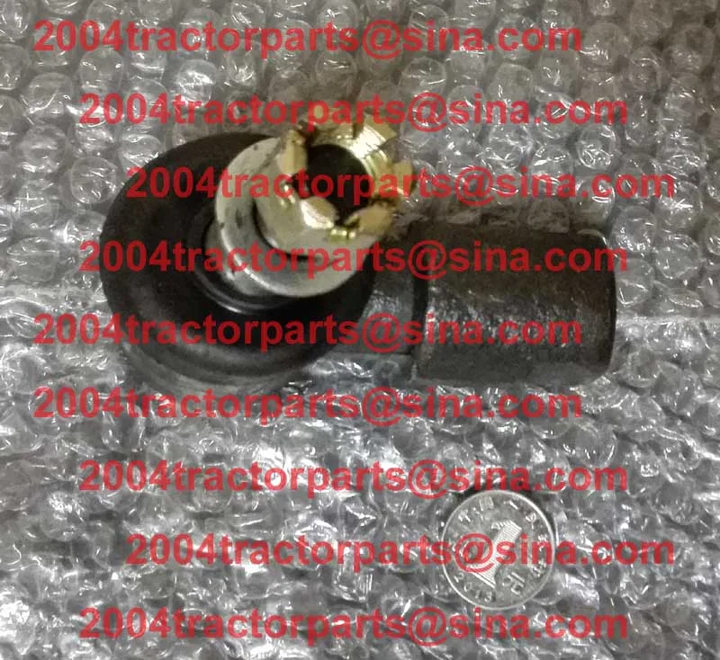 404YZ.31.020 Steering Connector for JINMA/JM 45-65HP tractors