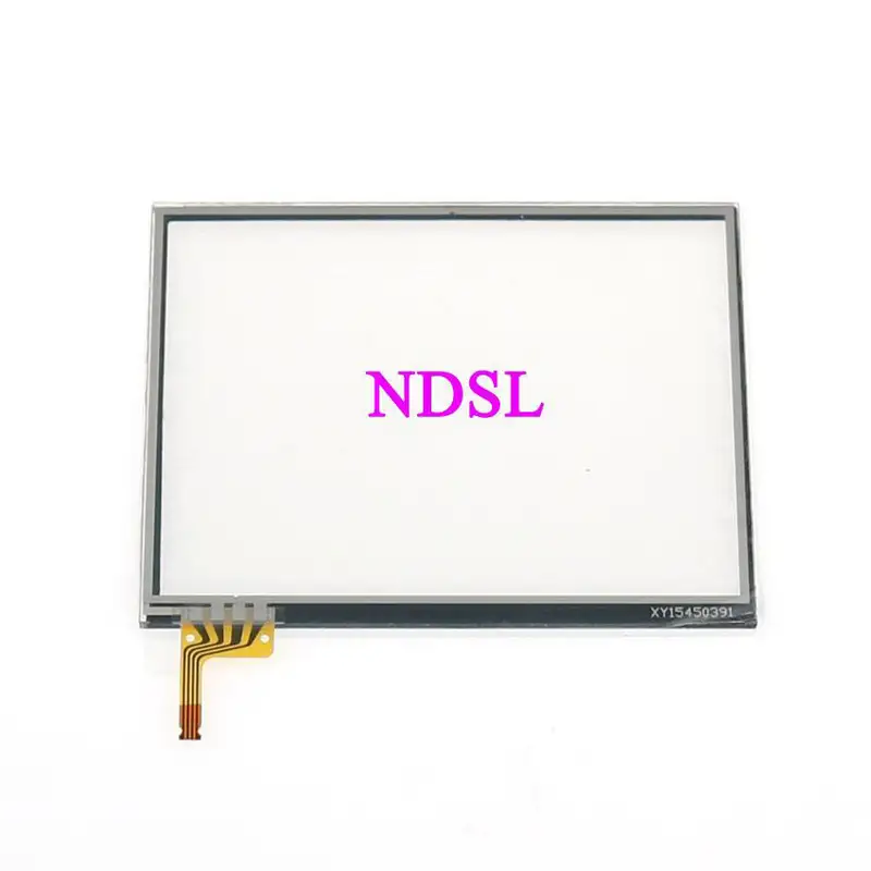 YuXi Replacement Touch Screen Panel Display Digitizer Glass For Nintendo DS Lite For NDSL NDSi New 3DS XL LL Console - Image 13