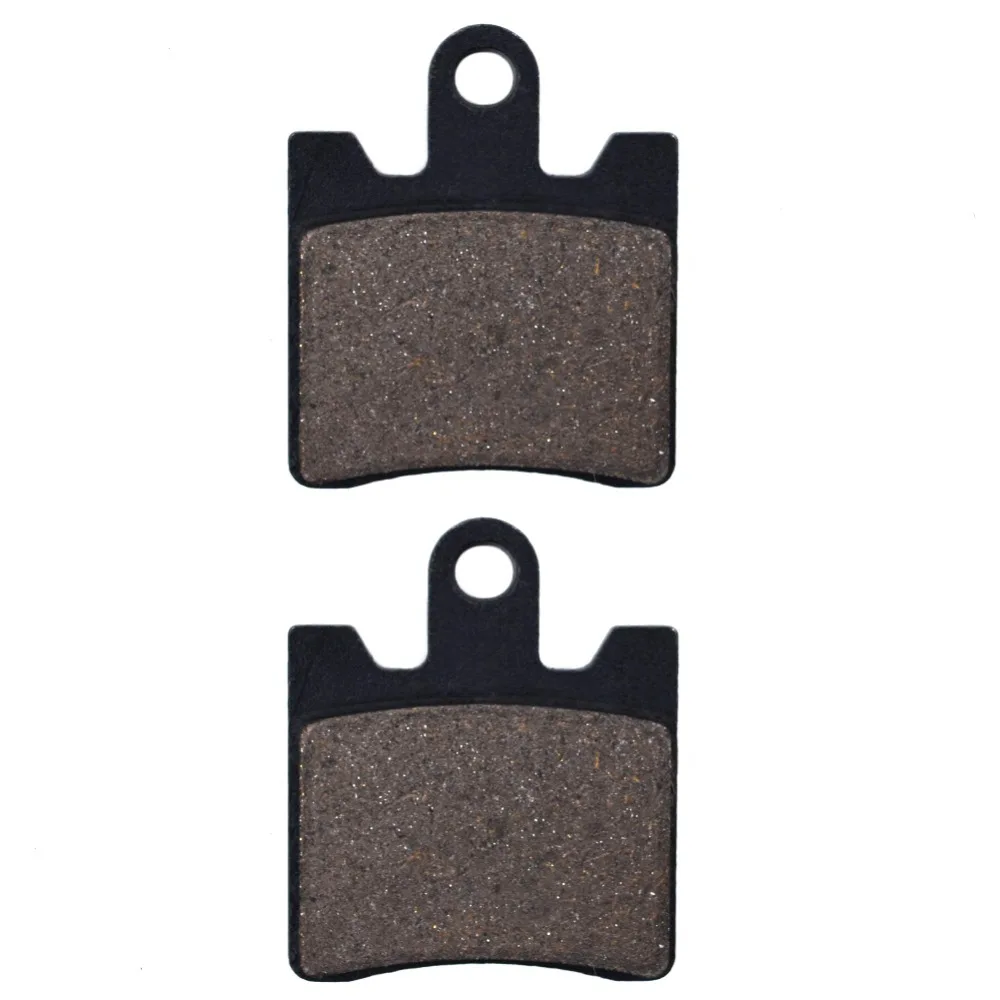 

Motorcycle Front and Rear Brake Pads for POLARIS 700 Ranger 2009 900 2012-2014 900 Ranger 900 2010-2015 RZR XP 1000 2014