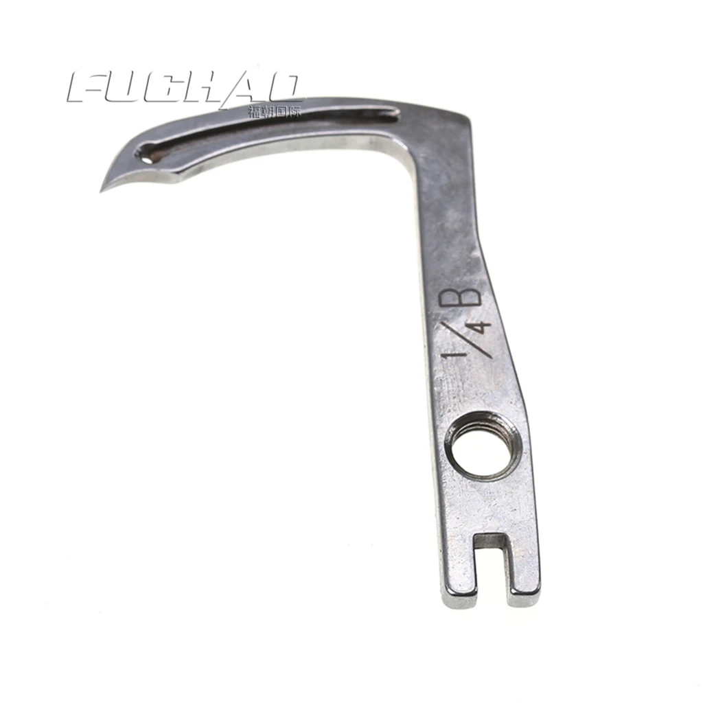 B2514-026 Looper Suitable For MS261 Curved Needle Bending Of Needle Industrial Sewing Machine Spares Parts Sewing Machine Parts