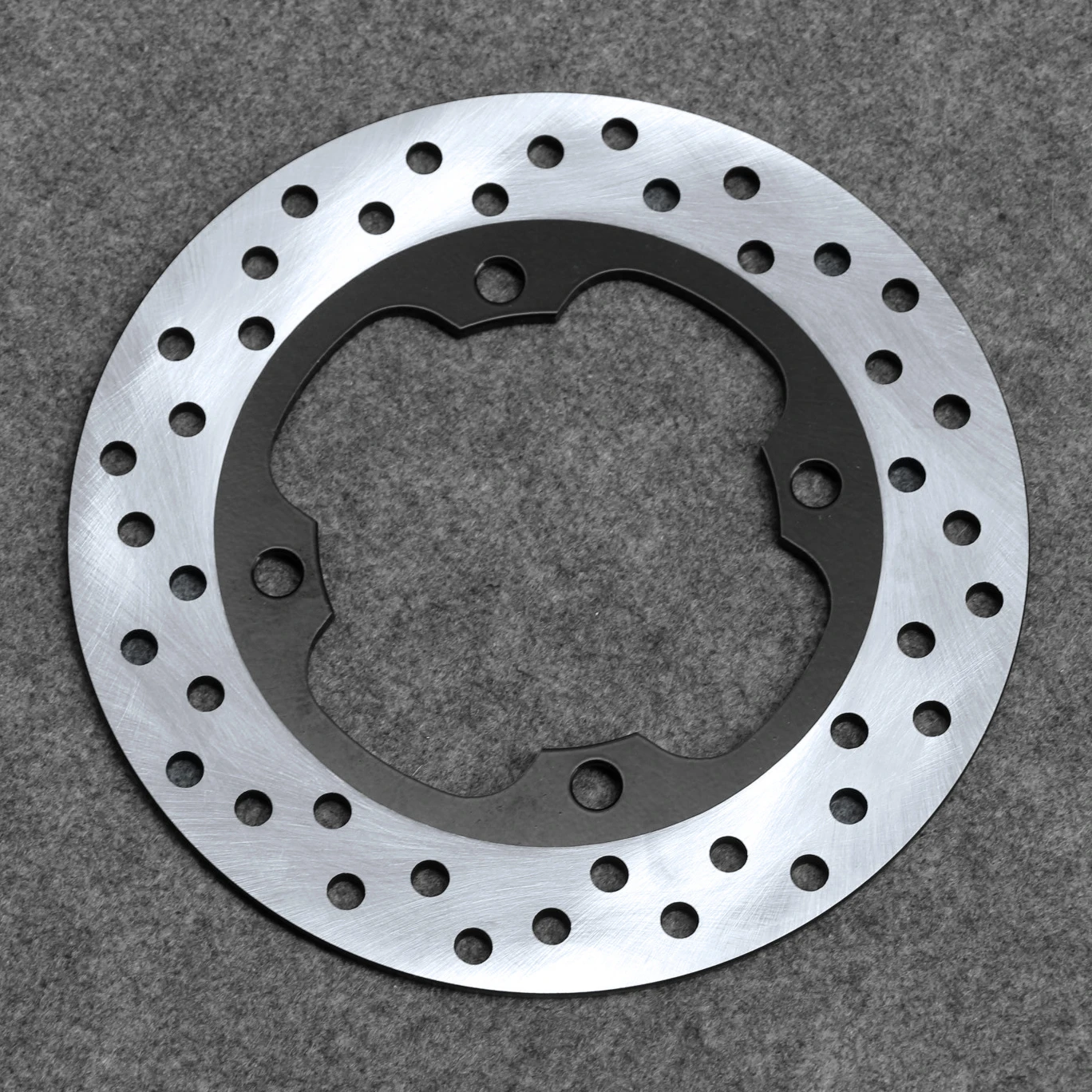 Rear Brake Disc Rotor Fit For Honda CB250F CB400 CB600 Hornet SV250 CBR400RR