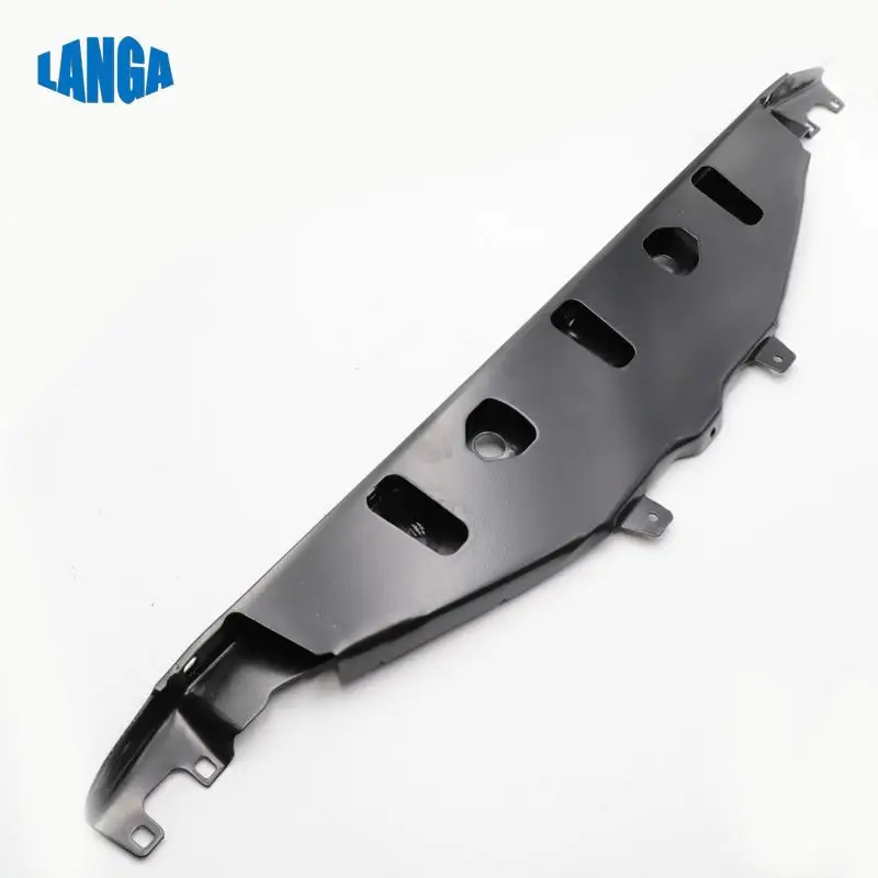 

Joint, upper front Upper Radiator Support Cover Fit for BMW 5 Series F10 F11 OEM: 51647200689