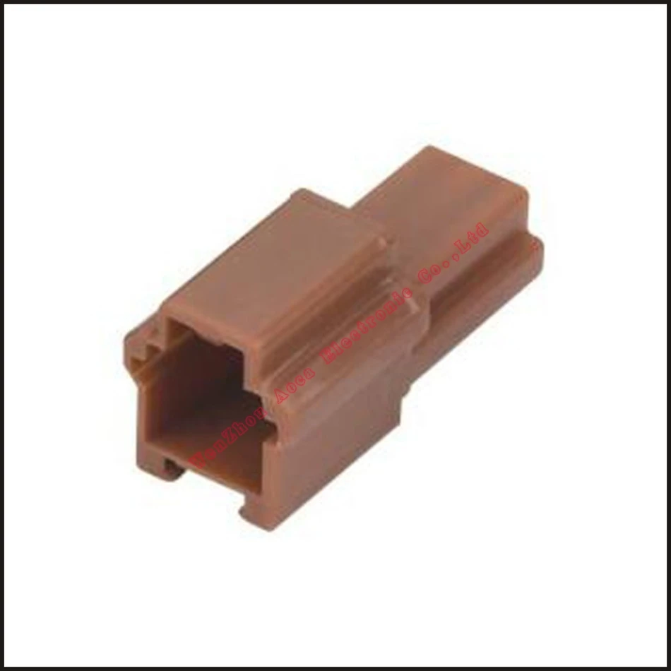 

DJ70129-6.3-11 male Connector Terminal plug connectors jacket auto Plug socket female Connector 1-pin connector Fuse box PA66