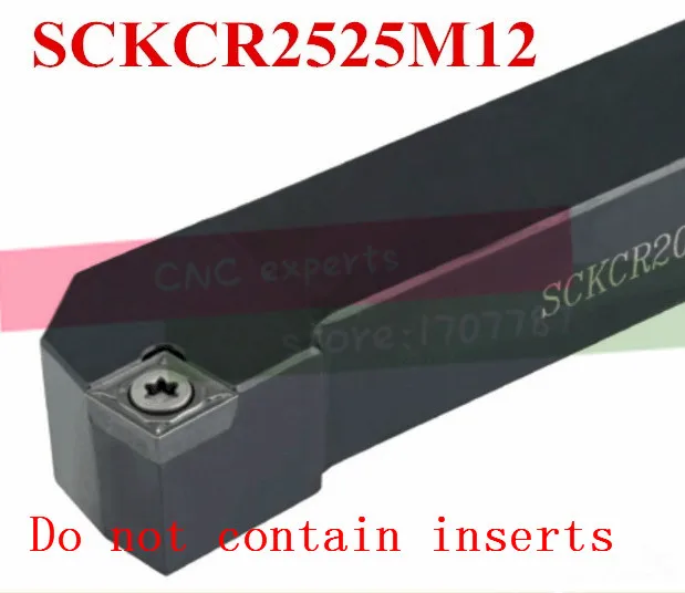 SCKCR2525M12,extermal turning tool Factory outlets, the lather,boring bar,cnc,machine,Factory Outlet