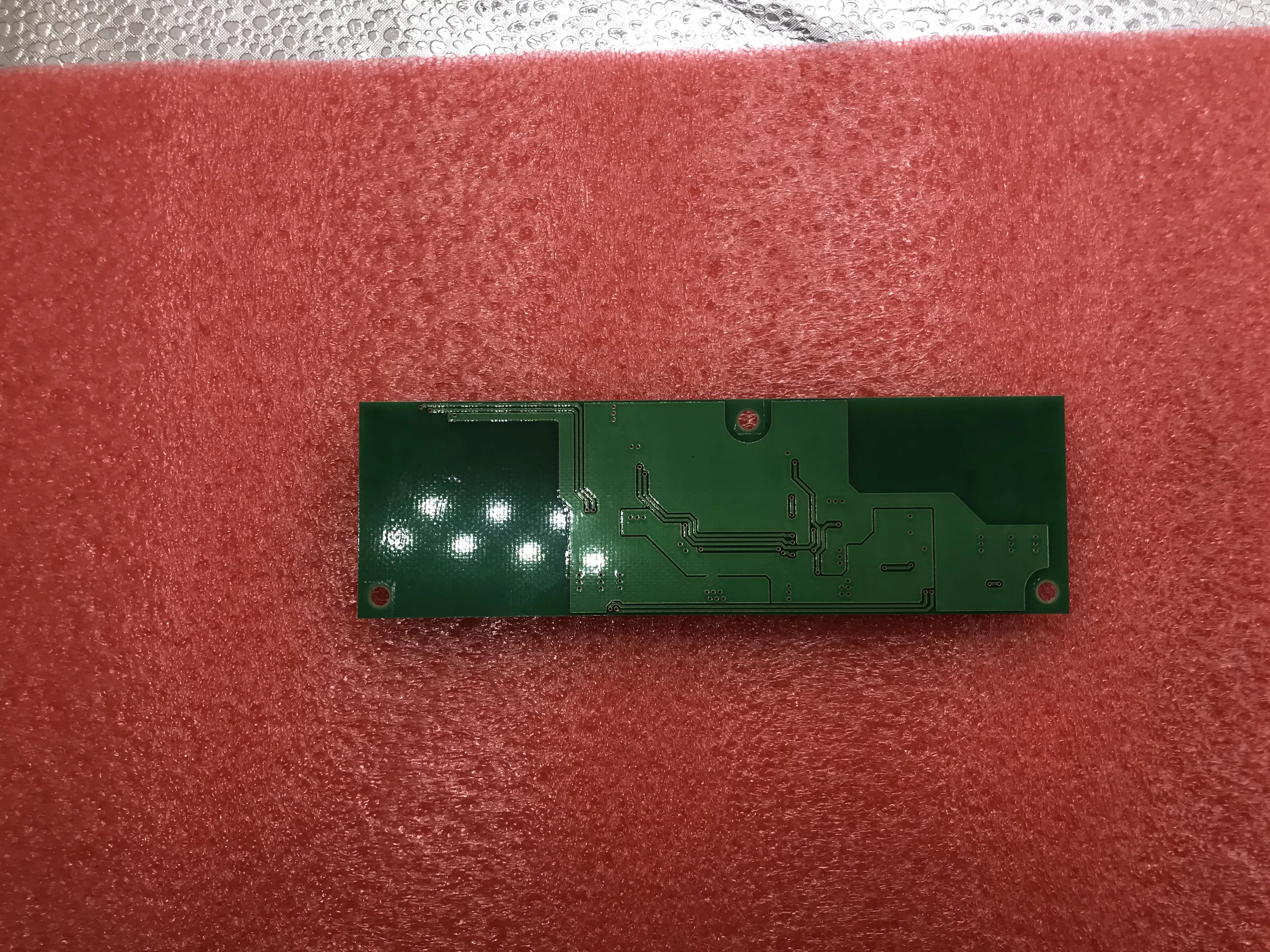 Onduleur LCD CXA-0508 PCU-P309A, testé avant l'expédition