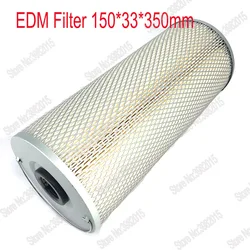 WEDM Drill Water Filter Element Spark 150*33*350mm for E.D.M Spark machine ART.220101