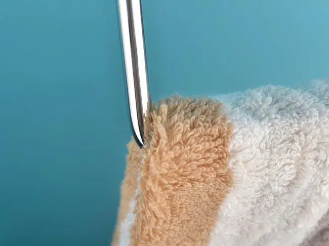thumb