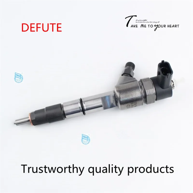 

0445110526 0445110752 0445110346 Common rail injectors for diesel engines have the following preferences