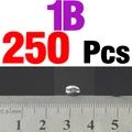 1B 250PCS