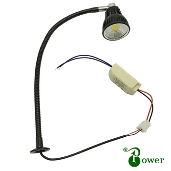 10 W FRESATRICE LUCE LED