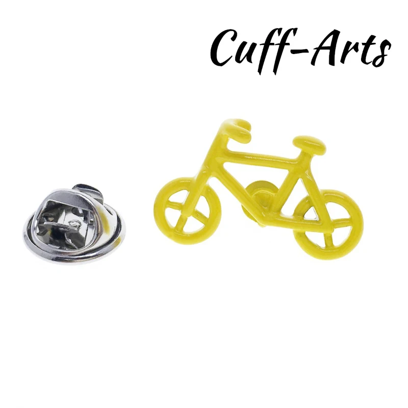 بروش نحاسي على شكل تاج للرجال والنساء ، دبوس ، شارة ، مجوهرات هدايا #6