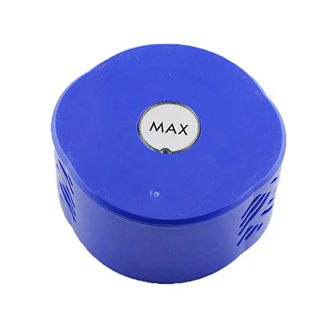 1 conjunto de filtro hepa, kit de substituição com filtro de limpeza de alta qualidade para dyson v6 dc59 embutido