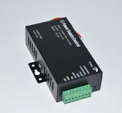 ドアアクセス制御用dc12v5a電源インターホンドアベルワールドワイド電圧 (黒色)