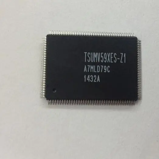 

Freeshipping 5PCS TSUMV59XES-Z1 TSUMV59XES