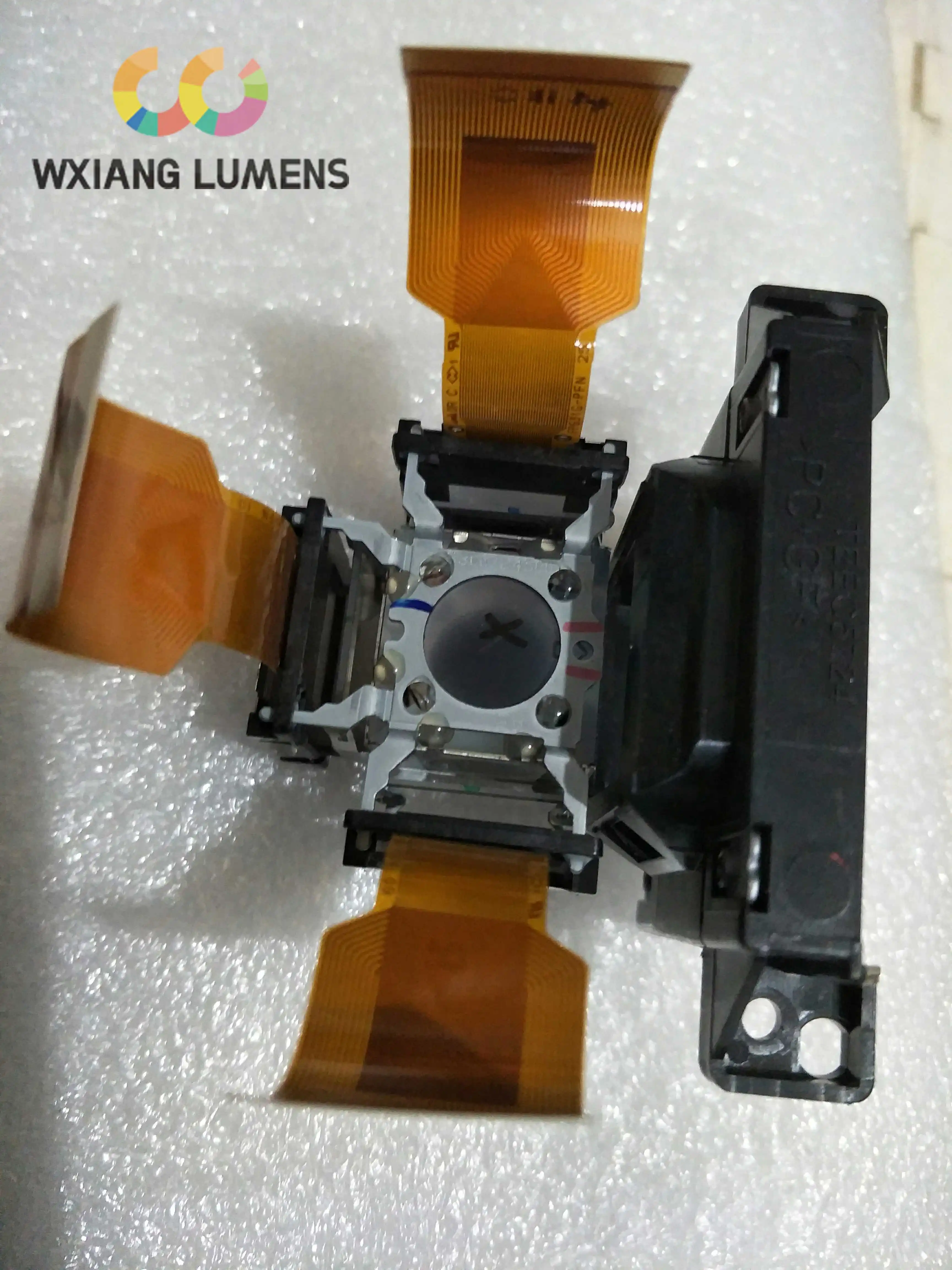 

Projector LCD Prism Assy Wholeset Block Optical Unit Fit for Panasonic X303C X330C X363C X2730C