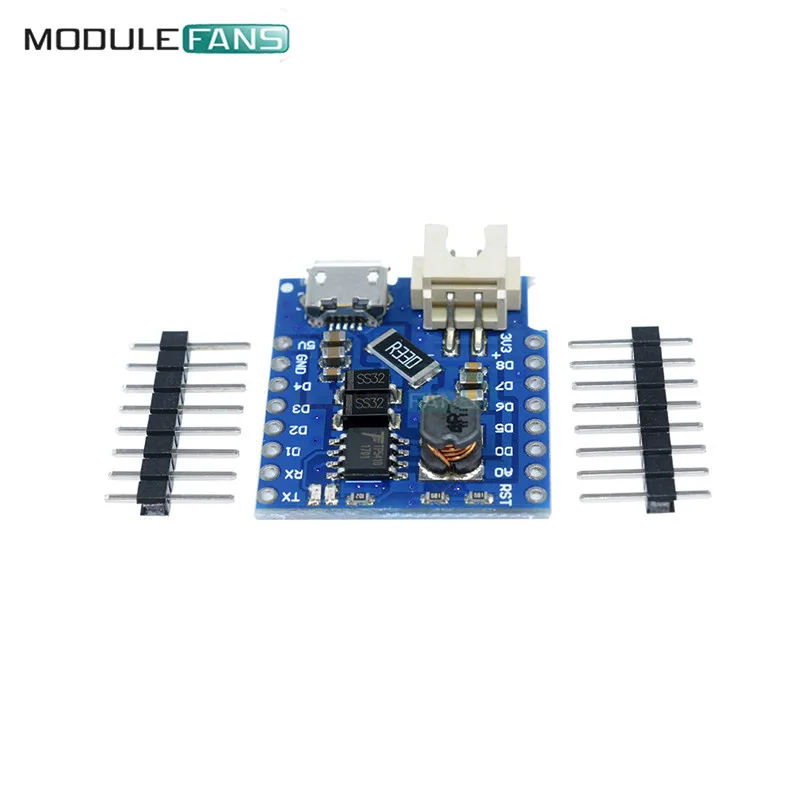 For Wemos D1 Mini B… - image