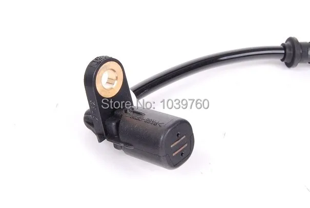 Rear Right ABS Wheel Speed Sensor for Mercedes-Benz W163 ML55 ML320 ML430 ML500 1635401117