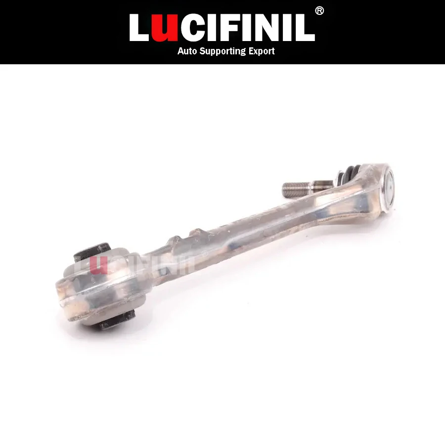 

LuCIFINIL New Front Lower Control Arm Right Fit BMW F20 F21 F22 F87 F30 F35 F80 F34 F31 F33 F83 F32 F82 31126852992