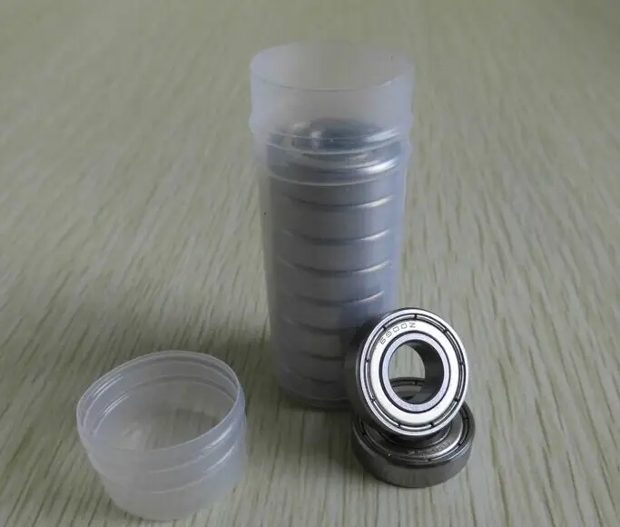 

cost performance 6900ZZ size 10x22x6mm GCr15 material Miniature Mini Bearing Deep Groove Ball Bearing