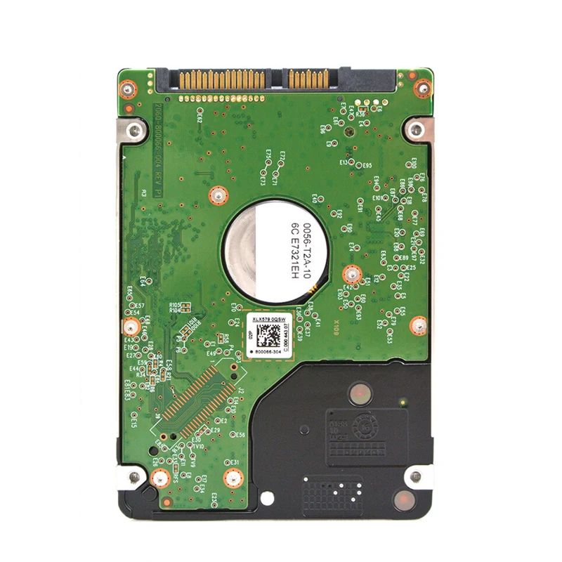 Original Disassembled USED Hard Drive For HGST Hitachi Brand LaptopPC 2.5 \