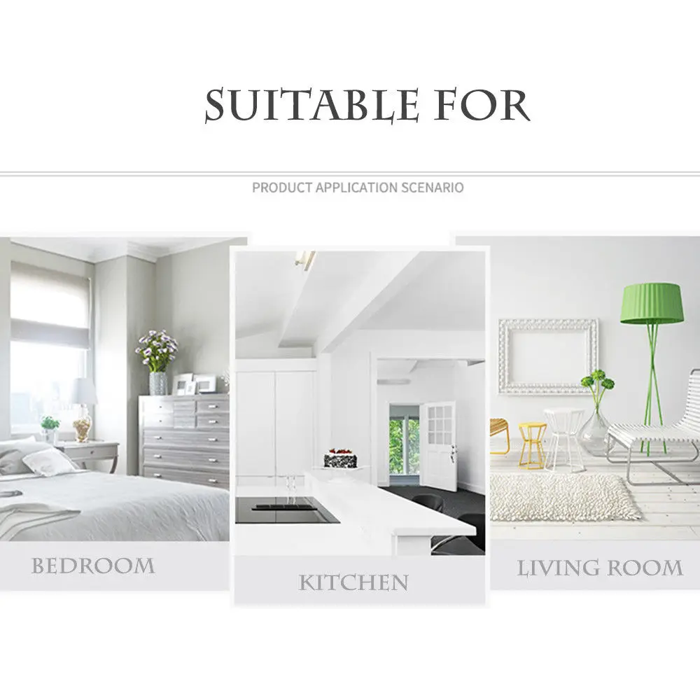 Timethinkerスマート無線lanスイッチ1 2 3ギャング英国、米国、euウォールタッチライトスイッチアプリ制御googleのホームalexa iftttスマートライフアプリ