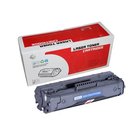 1pcs 4092A Compatible Toner  Cartridge for HP C4092A C4092A 92A 120 1100 1100A 1110 3100 3150 3200 3200M  printer